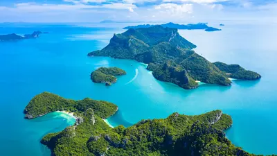 Ang Thong