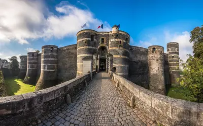 Angers