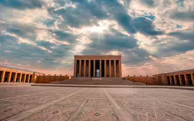 Ankara