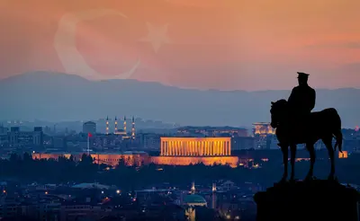 Ankara