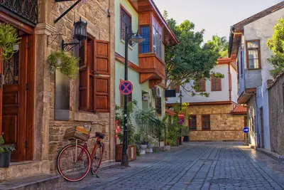Antalya