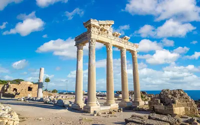 Antalya