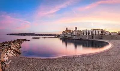 Antibes