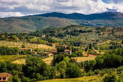 Arezzo