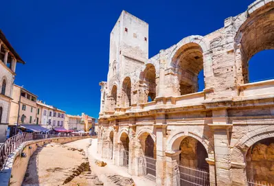 Arles