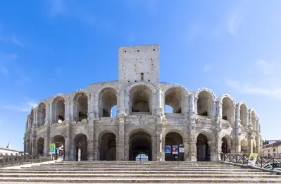 Arles