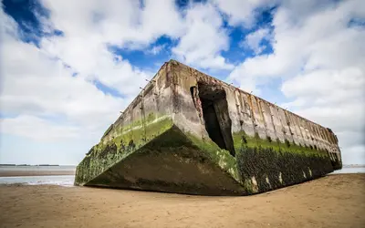 Arromanches