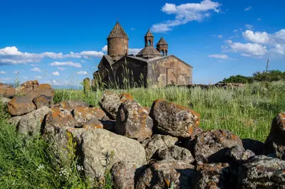 Ashtarak