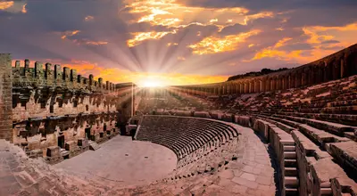 Aspendos