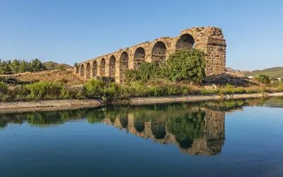 Aspendos