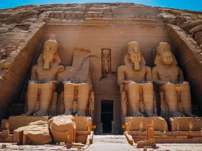Aswan