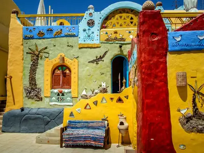 Aswan