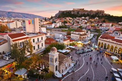 Atenas