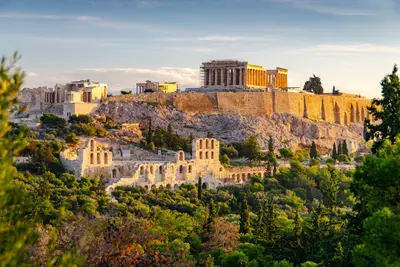 Atenas