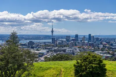 Auckland