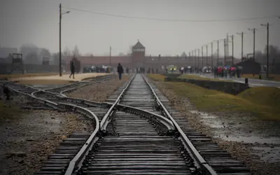 Auschwitz