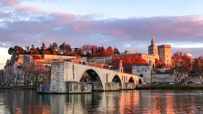 Avignon