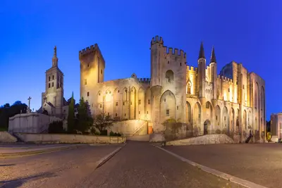 Avignon