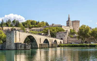 Avignon