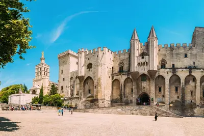 Avignon