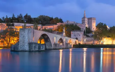 Avignon