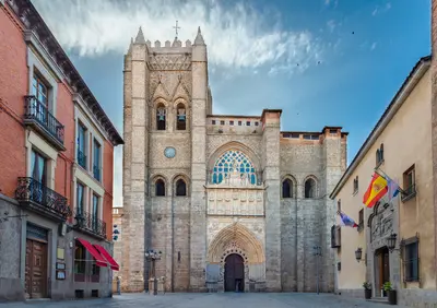 Avila