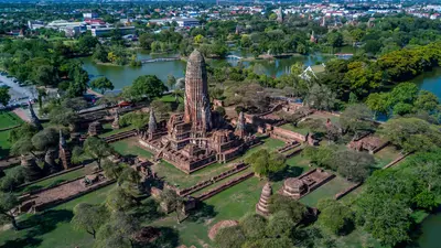 Ayutthaya