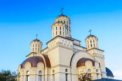 Bacau
