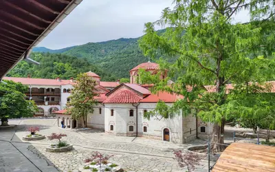 Bachkovo
