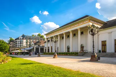 Baden Baden