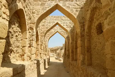 Bahrein