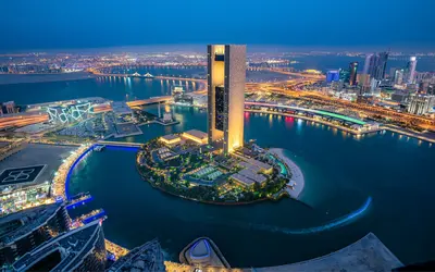 Bahrein