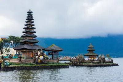 Bali