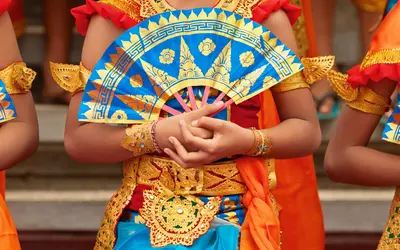 Bali