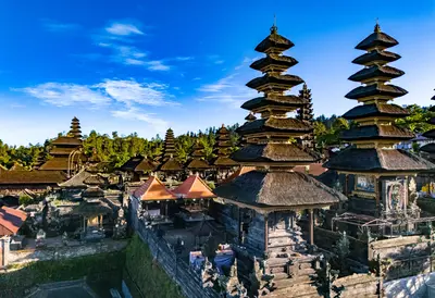 Bali