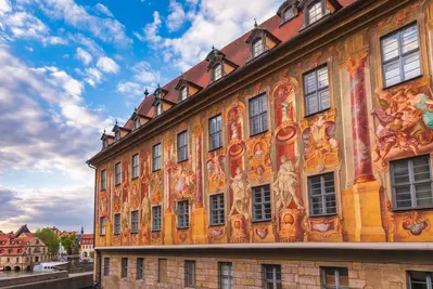 Bamberg