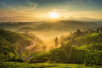 bandung