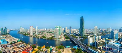 Bangkok