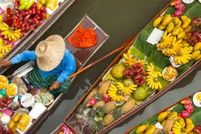 Bangkok