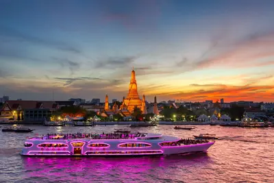 Bangkok