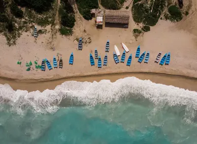 Barahona