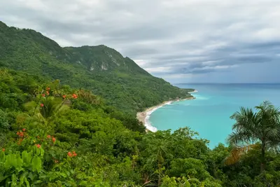 Barahona