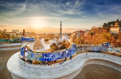 Barcelona, Spain