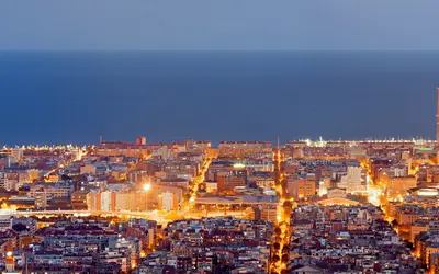 Barcelona, Spain