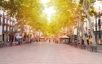 Barcelona