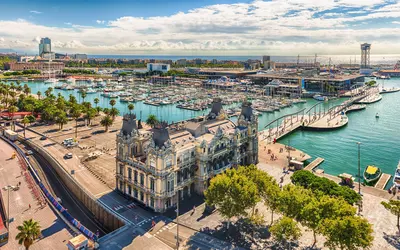 Barcelona