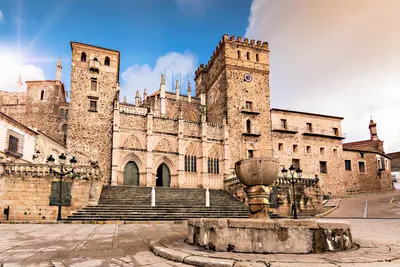 Barcelona