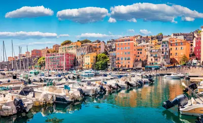 Bastia