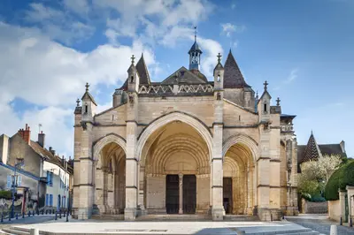 Beaune