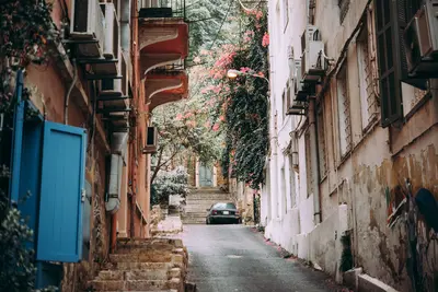 Beirut nos invita a pasear por sus calles peculiares, Líbano